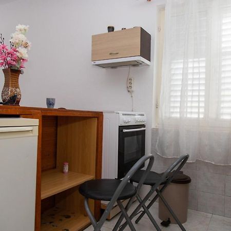 Apartman Irina トレビニエ エクステリア 写真